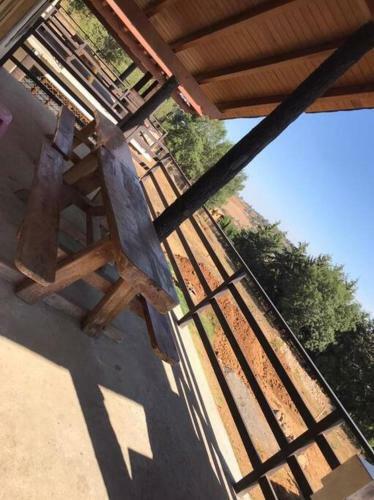 Caba�a El Valle 2 Pet Friendly