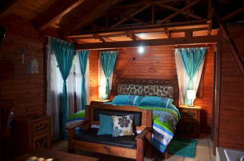 Lodge Villas Carolina