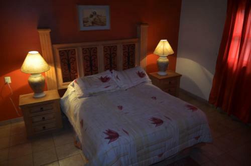 Lodge Villas Carolina