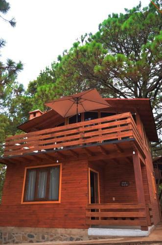 Lodge Villas Carolina