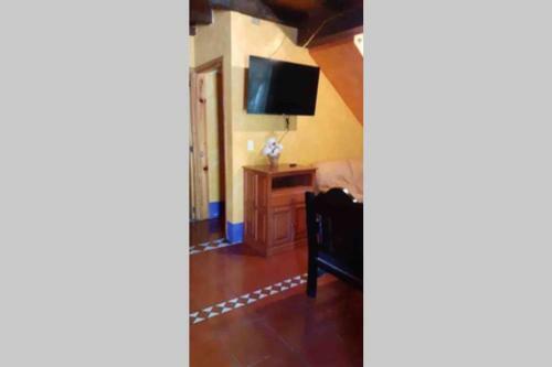 Caba�a En Mazamitla - Jade