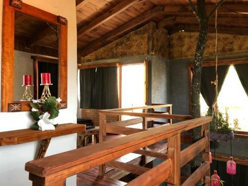 Lodge Caba�a Amanecer