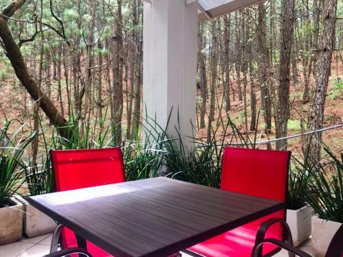 Lodge Rincon de Maria Mazamitla