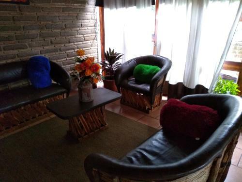 Caba�a "los Cuates"
