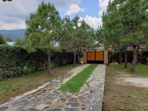 Lodge Caba�as Paseo Del Llano