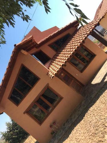 Caba�a El Valle 3 Pet Friendly