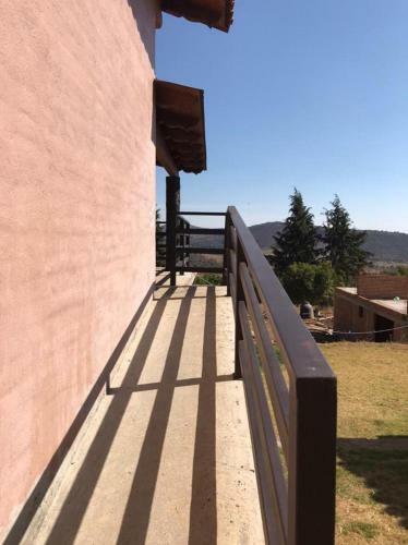 Caba�a El Valle 3 Pet Friendly