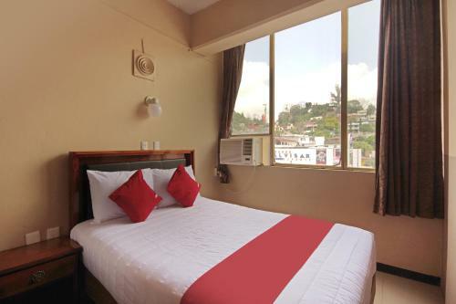 Oyo Hotel Totonacapan