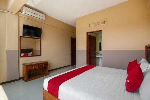Oyo Hotel Totonacapan