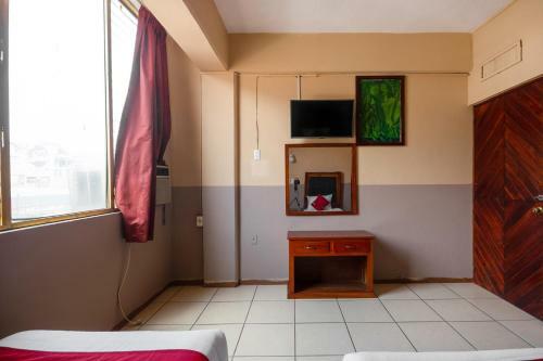 Oyo Hotel Totonacapan