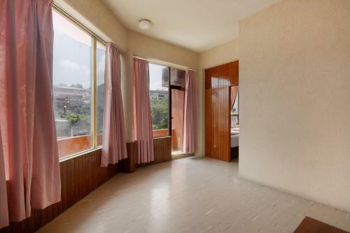 Oyo Hotel Totonacapan