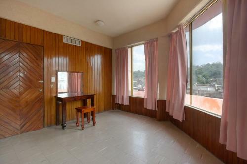 Oyo Hotel Totonacapan
