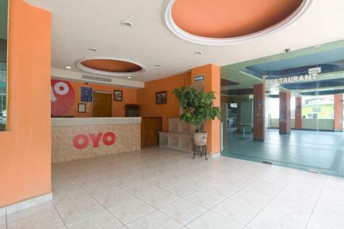 Oyo Hotel Totonacapan