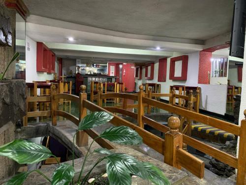 Hotel Alameda Suites