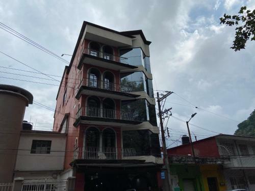 Hotel Alameda Suites