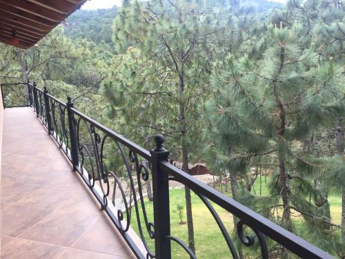 Lodge Caba�a Leon By Bellavista Caba�as