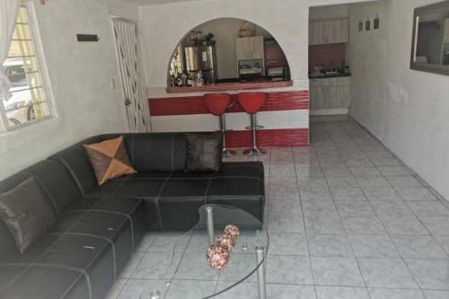 Casa de Descanso Con Diversi�n Incluida