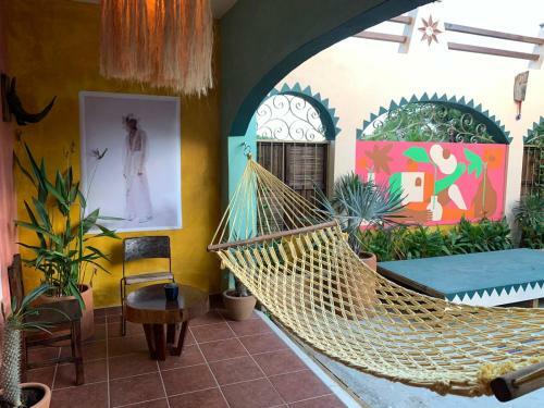 Villa The Pineapple Mansion
