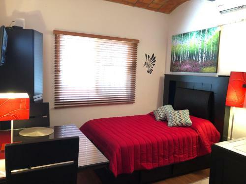 Apartamento Le Colibri Recif Studio