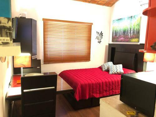Apartamento Le Colibri Recif Studio