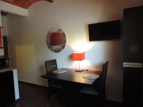 Apartamento Le Colibri Recif Studio