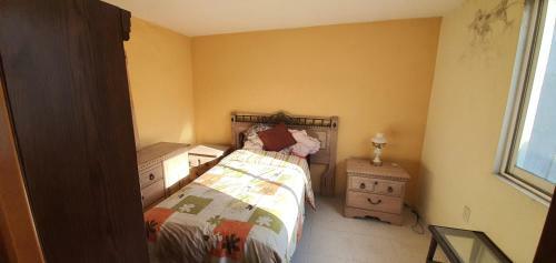 Placida Residencia A Pie de La Monta�a.