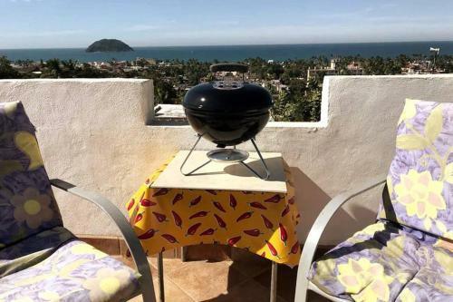La Penita Holiday House
