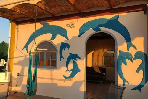 La Penita Holiday House