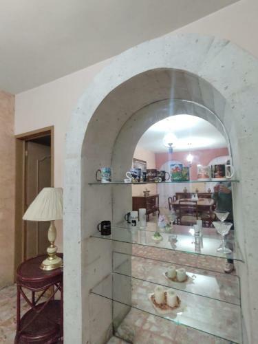 Casa Ronny