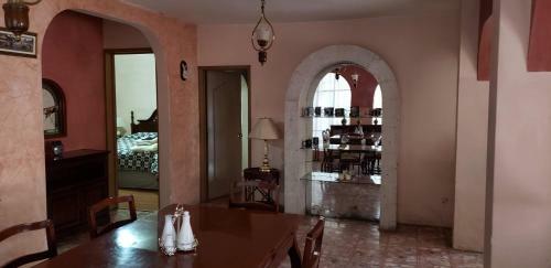 Casa Ronny