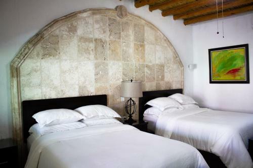 Hotel Finca Del Rocio