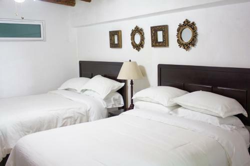 Hotel Finca Del Rocio