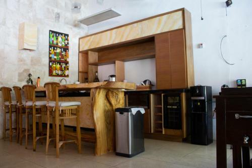Hotel Finca Del Rocio