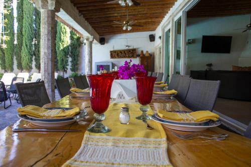 Hotel Finca Del Rocio