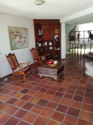 Hostal Casa Pyramid