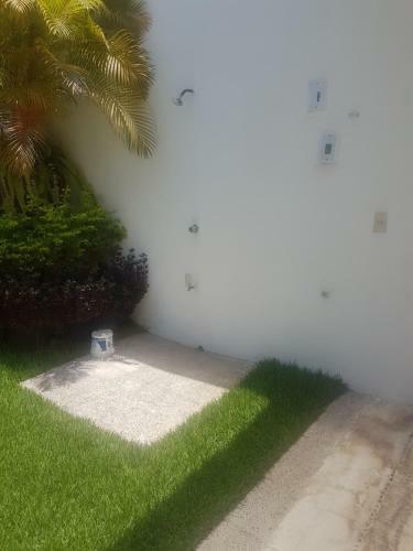 Hostal Casa Pyramid