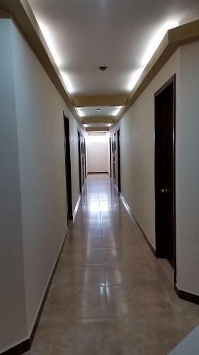 Hotel Maria Esther