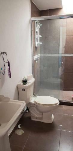 Casa-jardin Con Alberca/wifi/tv/ 3 Habs