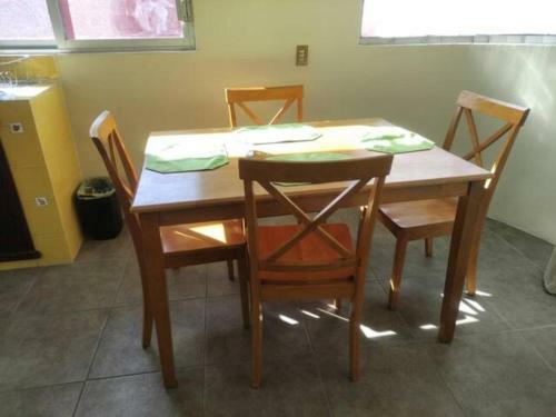 Apartamento Sweet Tenango Depto 3c 1b Centrico San Javier