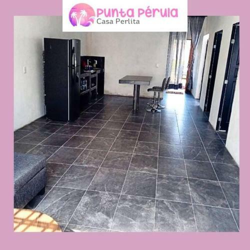 Casa Perlita - Punta P�rula