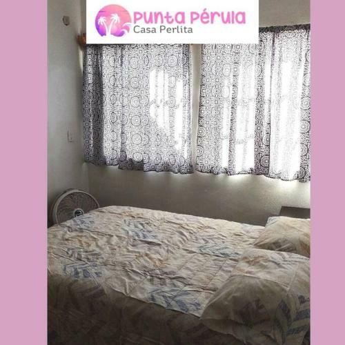 Casa Perlita - Punta P�rula