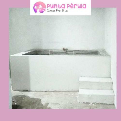Casa Perlita - Punta P�rula