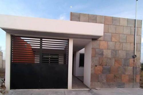 Casa C�moda Y Tranquila Entrando A Pachuca