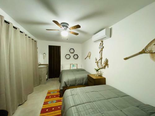 Hotel Villas Tortuga