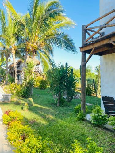Hotel Villas Tortuga