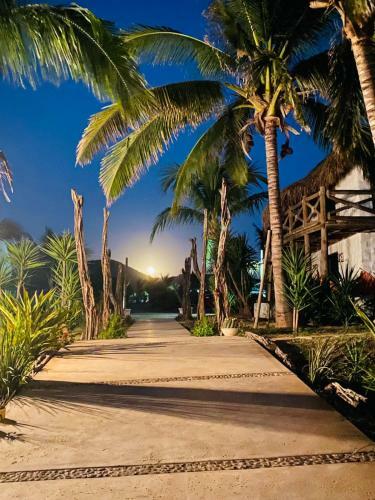 Hotel Villas Tortuga