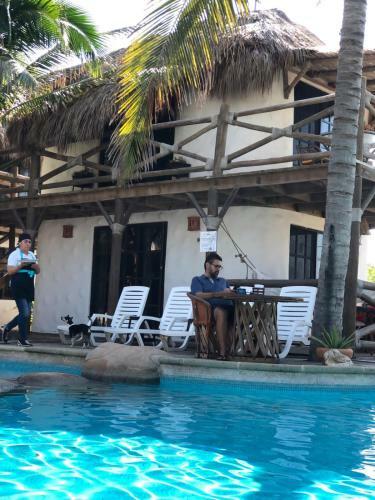Hotel Villas Tortuga