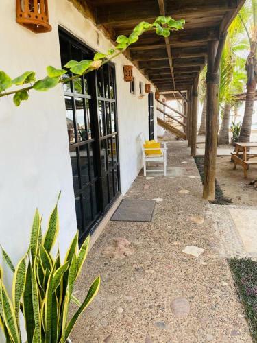 Hotel Villas Tortuga