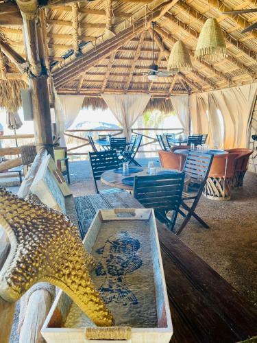 Hotel Villas Tortuga