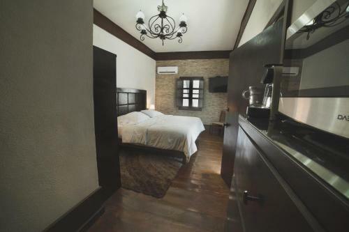 Hotel Posada Las Nubes